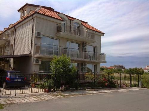 Hostal Morska Zvezda Guest House
