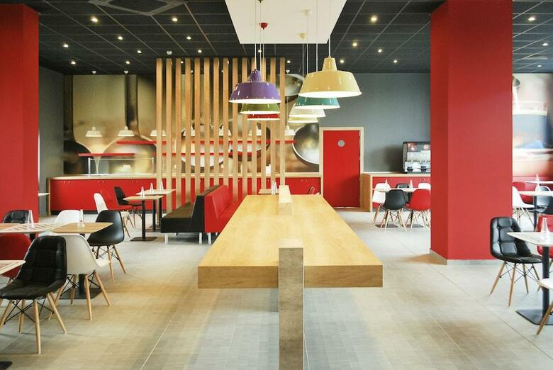 Hotel Ibis Sofia Airport