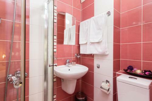 Madrid Hotel