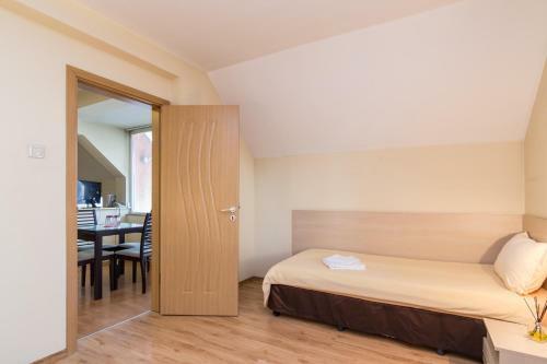 Madrid Hotel