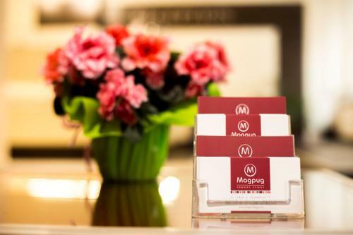 Madrid Hotel
