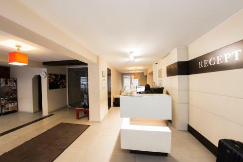 Madrid Hotel