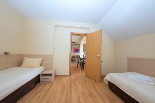 Madrid Hotel