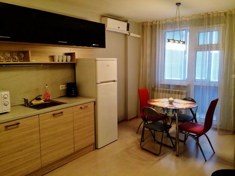 Boomerang Hotel Sofia