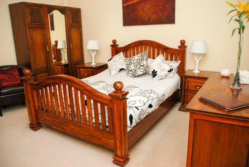 Bed & Breakfast Bell Craig Guest House