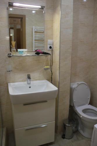 New Gudauri Gondola Apartment