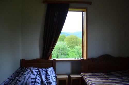 Hostal Guest House In Nikortsminda Racha