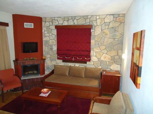 Hotel Kokkinos Vrachos