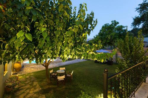 Villa Elea Gaia - Enhance Your Senses