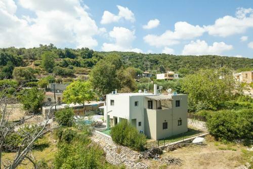 Villa Elea Gaia - Enhance Your Senses