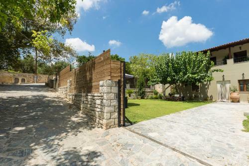 Villa Elea Gaia - Enhance Your Senses