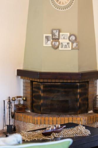 Villa Elea Gaia - Enhance Your Senses