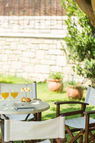 Villa Elea Gaia - Enhance Your Senses