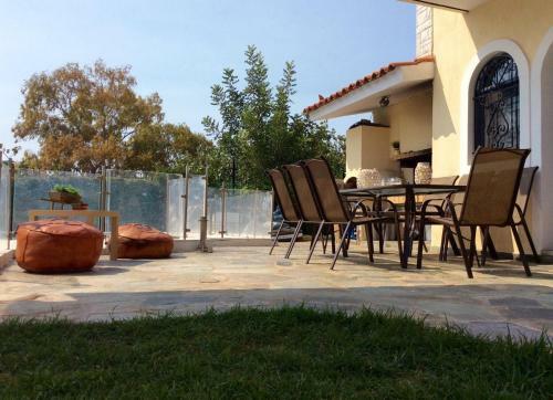 Villa Mare