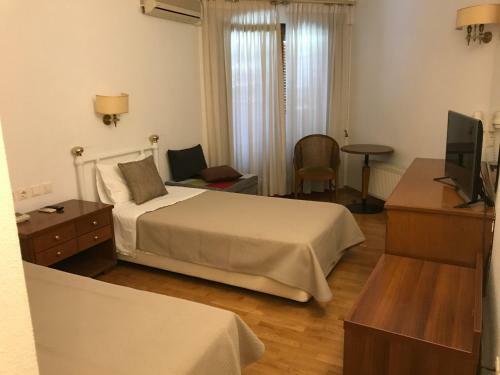 Hotel Levadia