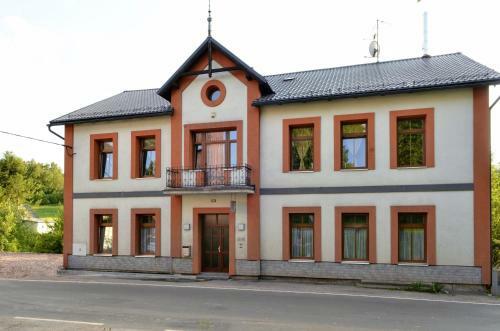 Apartm�ny Irisis