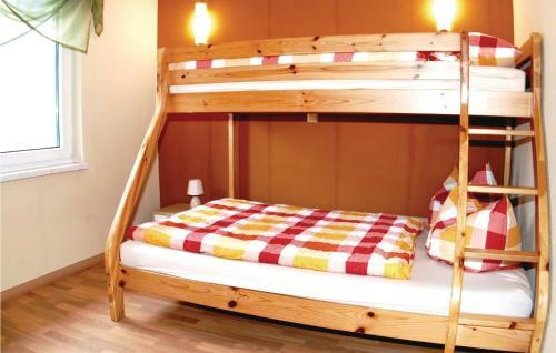 Two-bedroom Holiday Home Behrenhoff/neu Dargel. 08