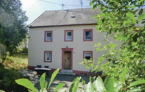 Holiday Home Oos Viii