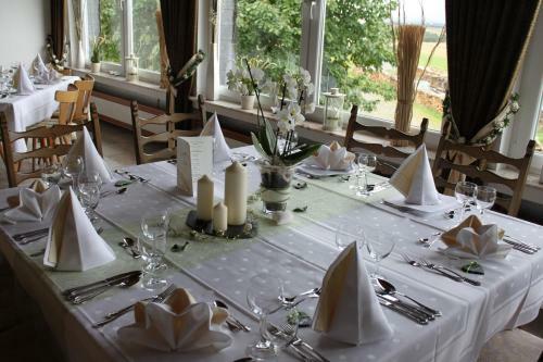 Hotel Landgasthof Zur Post