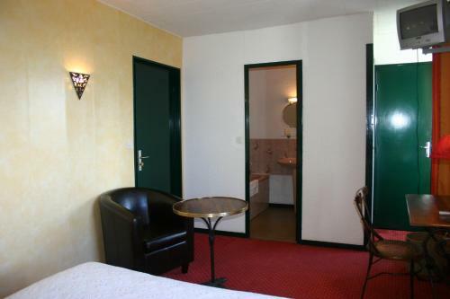 Hotel Le Ponant