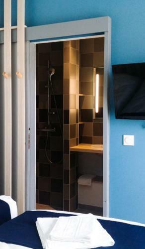 Apartamento Village Club Le Phare