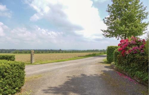 One-bedroom Holiday Home In Valdalliere