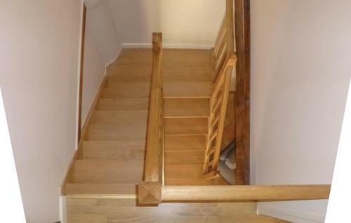 One-bedroom Holiday Home In Valdalliere