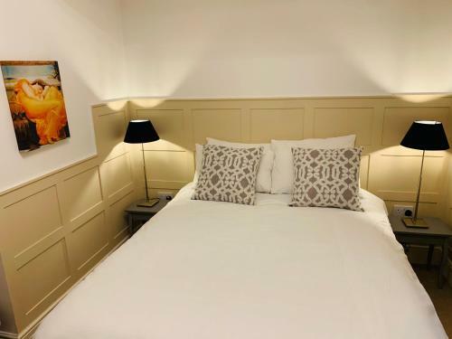 Bed & Breakfast Ferndale Mews