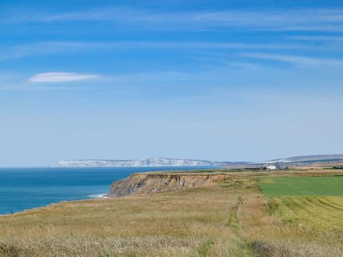 Coastguard Cottages