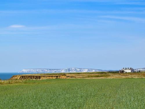 Coastguard Cottages