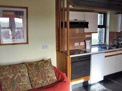 Crofters Rest