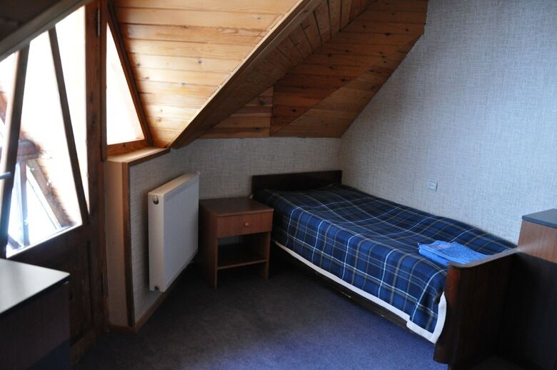 Hostal Gudauri House Of The Sun