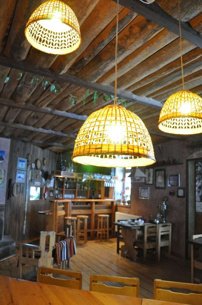 Hostal Gudauri House Of The Sun