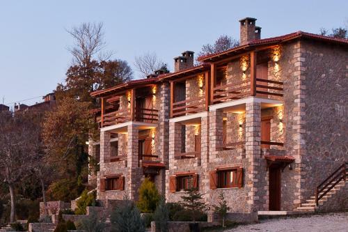 Hostal Levanta Guesthouse