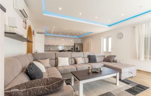 Seven-bedroom Holiday Home In Cacvina