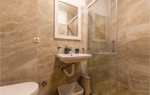 Seven-bedroom Holiday Home In Cacvina