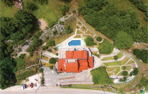 Holiday Home Mirlovic Polje Bb V