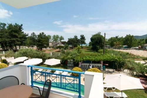 Apartamento Smaro Studios