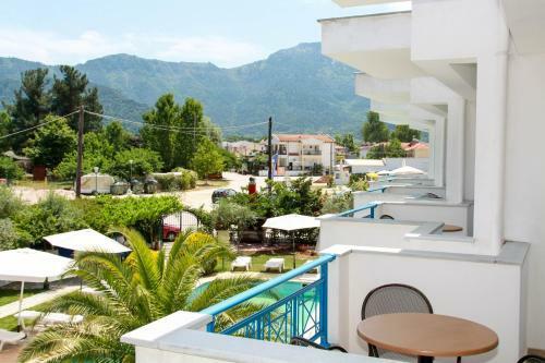Apartamento Smaro Studios