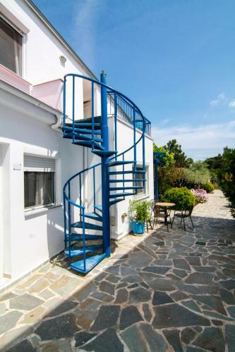 Apartamento Smaro Studios