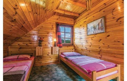 Two-bedroom Holiday Home In Galovic Selo