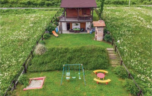 Two-bedroom Holiday Home In Galovic Selo