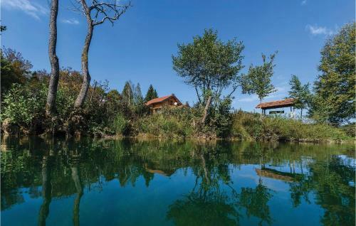 Two-bedroom Holiday Home In Galovic Selo