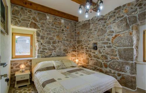 Four-bedroom Holiday Home In Garica