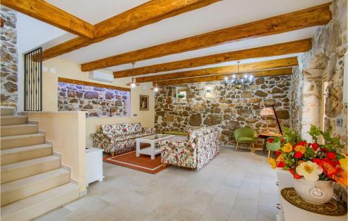 Four-bedroom Holiday Home In Garica