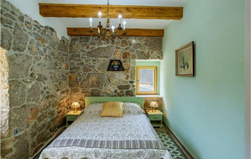 Four-bedroom Holiday Home In Garica