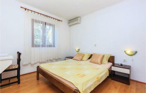 Holiday Home Jurkusa B.b I