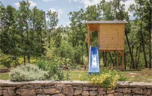 Four-bedroom Holiday Home In Krivodol
