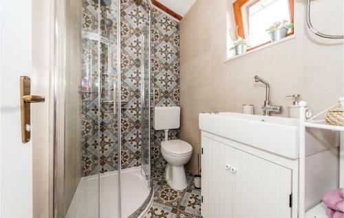 Three-bedroom Holiday Home In Mratovo