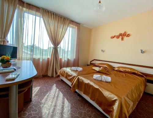 Vanessa Family Hotel